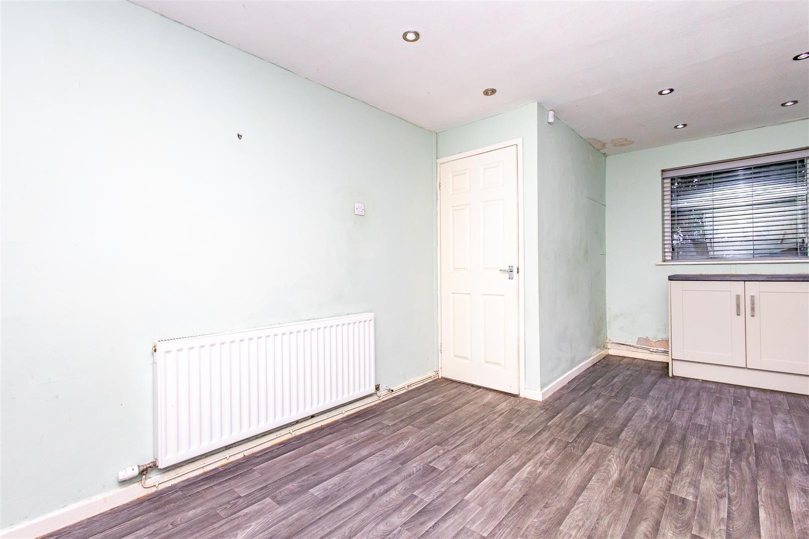 Martinfield Road, Penwortham, Preston